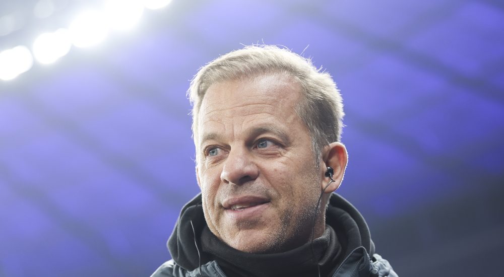 Markus Anfang, 1. FC Kaiserslautern