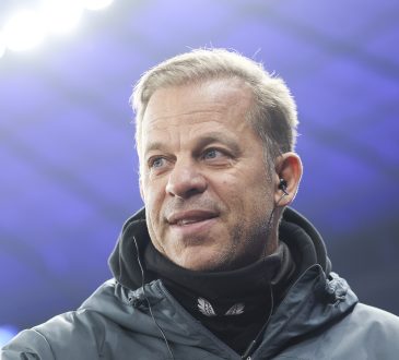 Markus Anfang, 1. FC Kaiserslautern