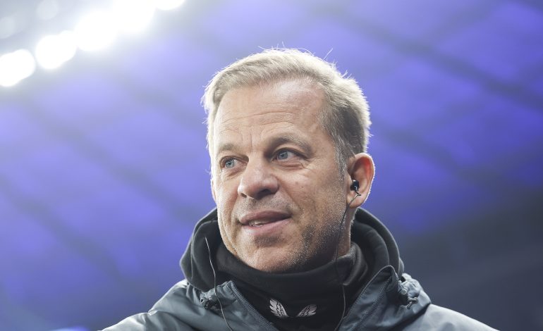 Markus Anfang, 1. FC Kaiserslautern