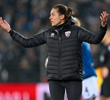Sabrina Wittmann, FC Ingolstadt