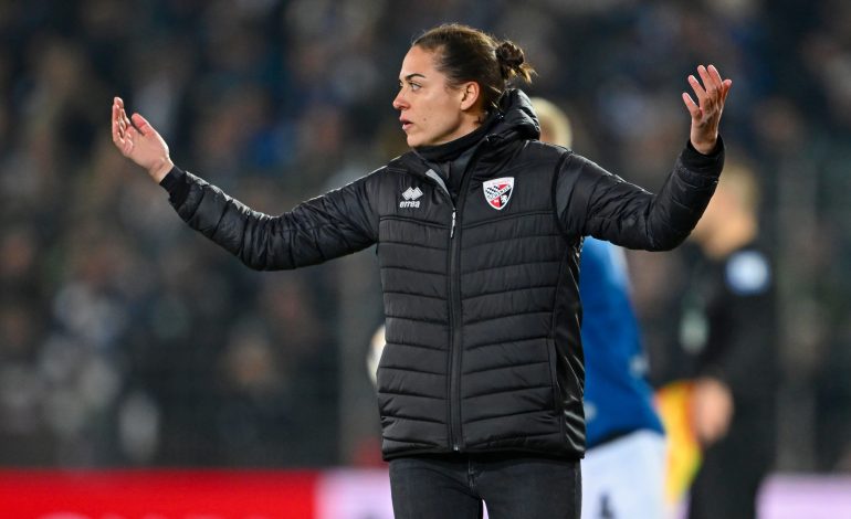 Sabrina Wittmann, FC Ingolstadt