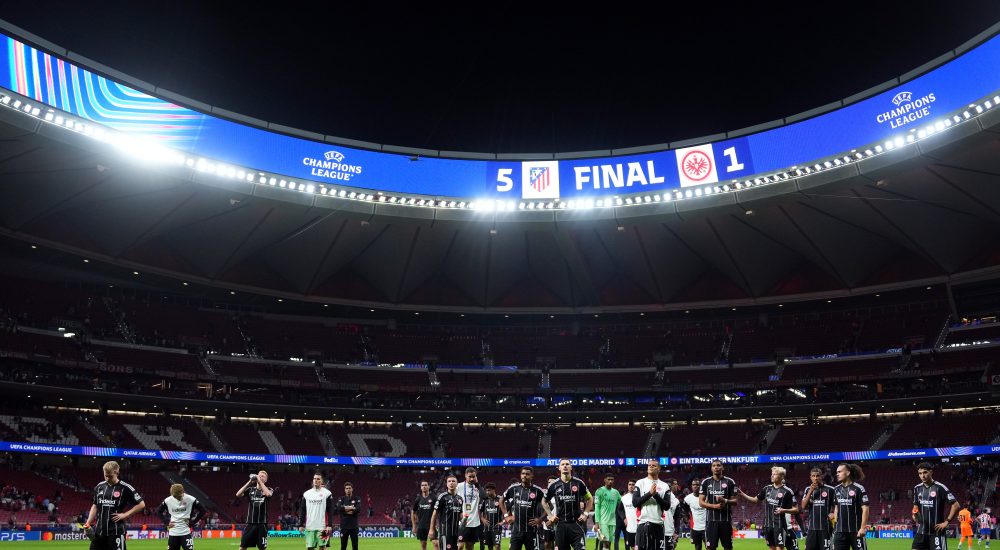 Eintracht Frankfurt