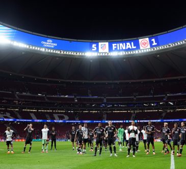 Eintracht Frankfurt