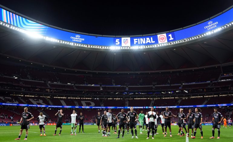 Eintracht Frankfurt
