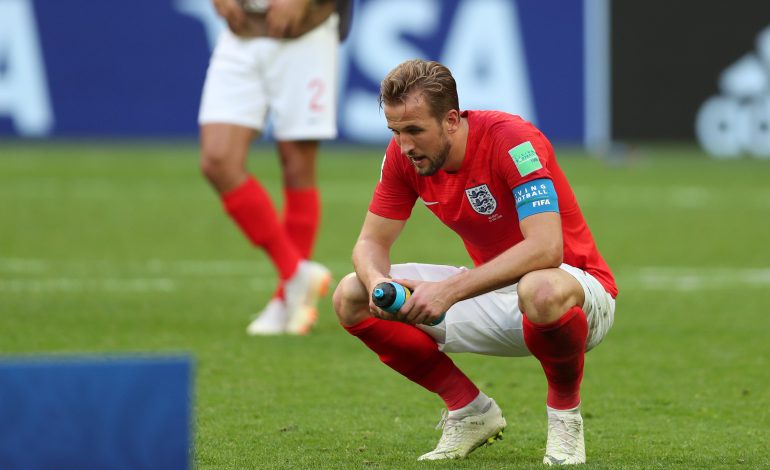 Harry Kane WM