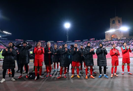 SC Freiburg, UEFA Europa League