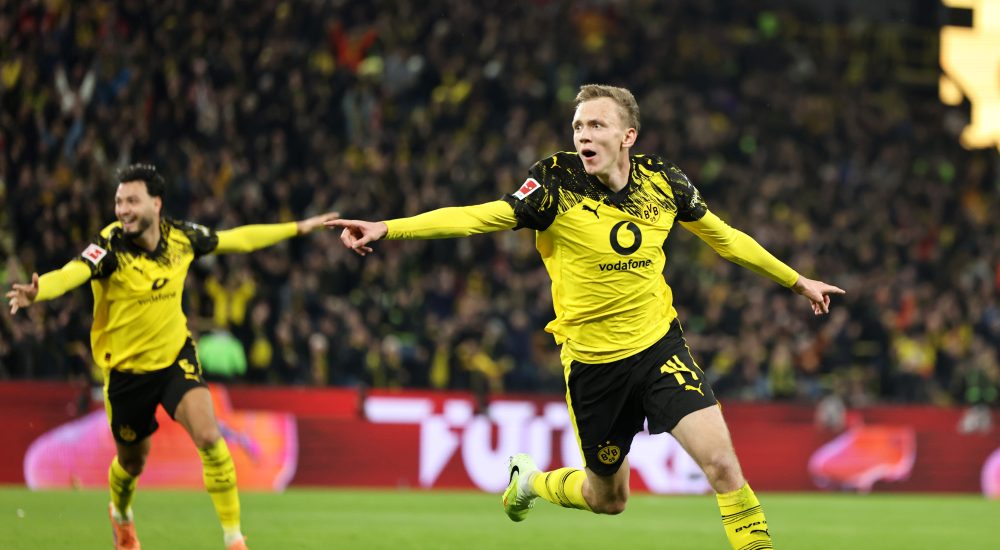 BVB FC