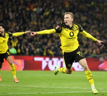 BVB FC