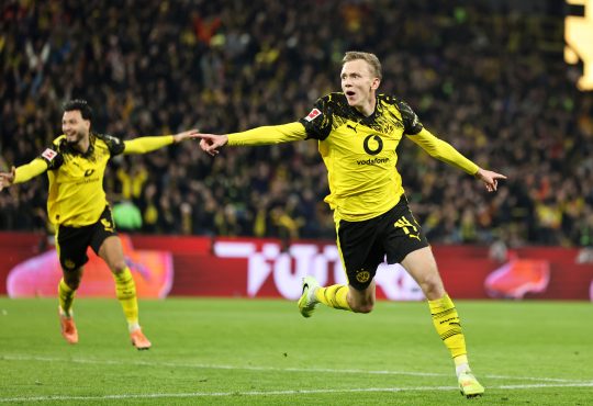 BVB FC
