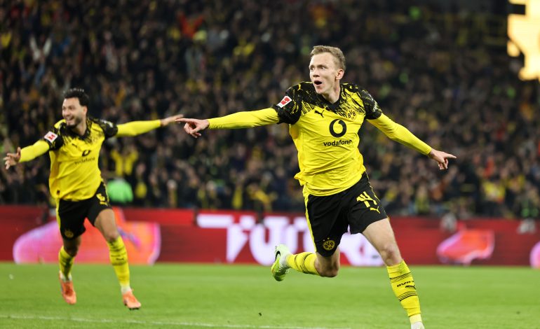 BVB FC