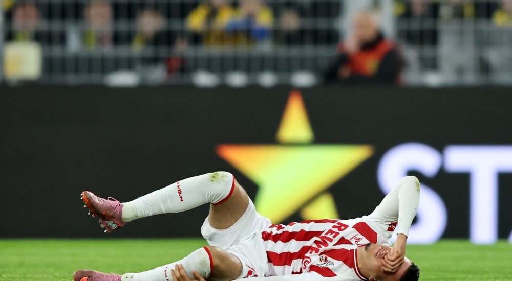BVB FC Köln
