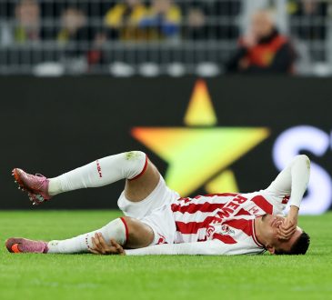 BVB FC Köln