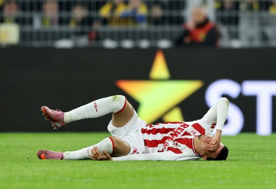BVB FC Köln