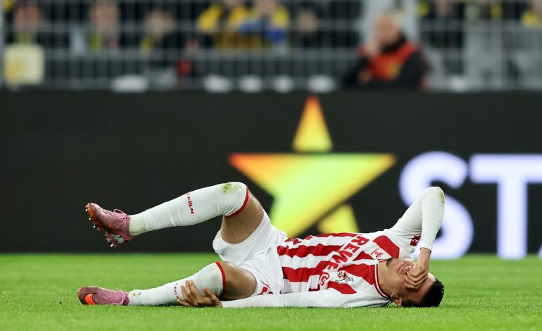 BVB FC Köln