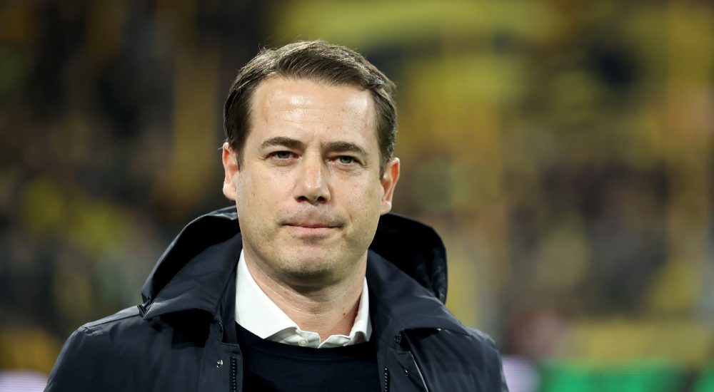 Lars Ricken, BVB