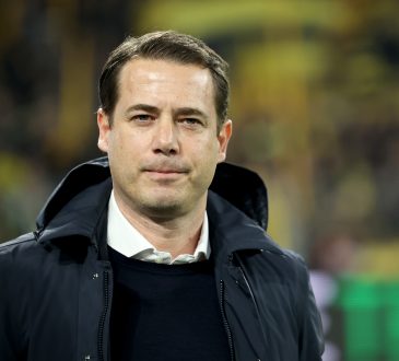Lars Ricken, BVB