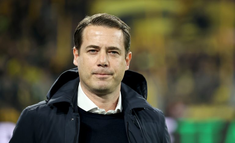 Lars Ricken, BVB