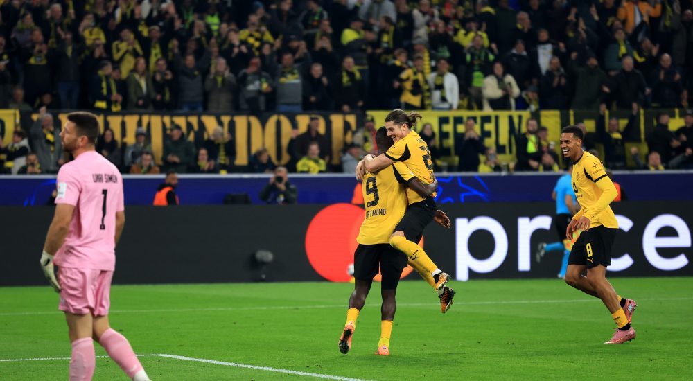 BVB Athletic Bilbao