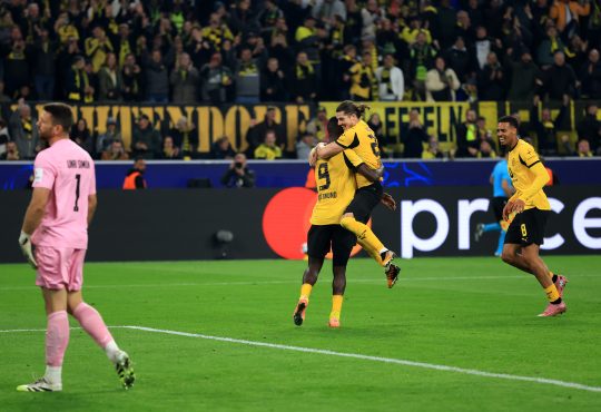BVB Athletic Bilbao