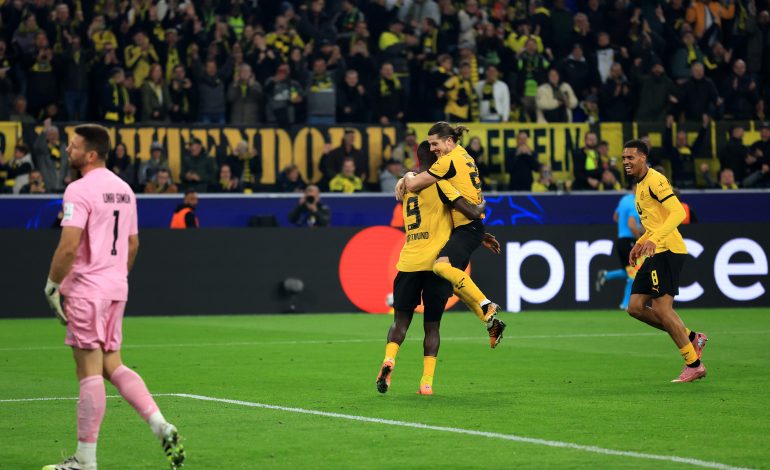 BVB Athletic Bilbao