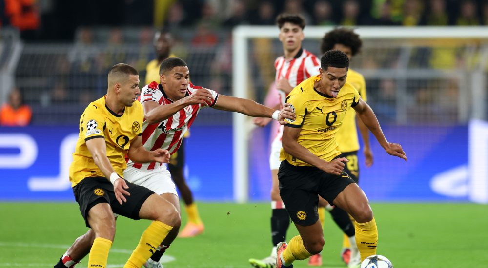 BVB Bilbao