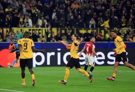 Ewige Tabelle Champions League