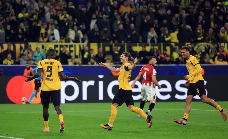 Ewige Tabelle Champions League