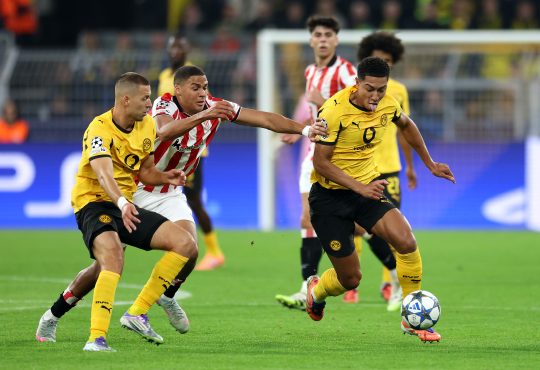 BVB Bilbao