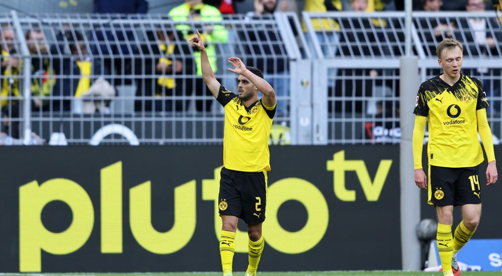 BVB RBL