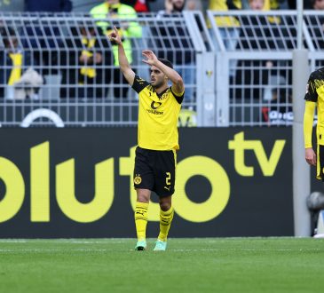 BVB RBL