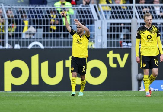 BVB RBL