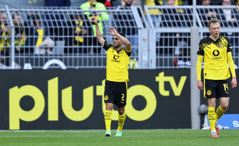 BVB RBL