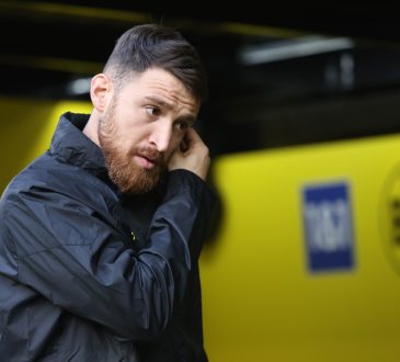 Salih Özcan, Borussia Dortmund