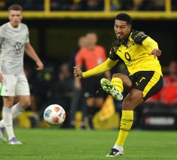 Jobe Bellingham, Borussia Dortmund