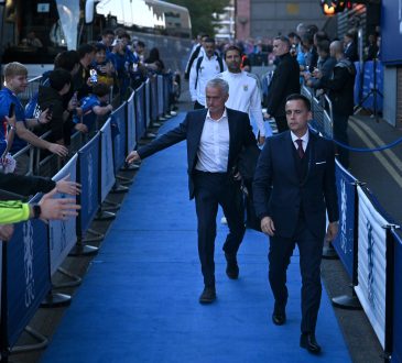 José Mourinho Chelsea