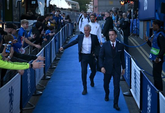 José Mourinho Chelsea