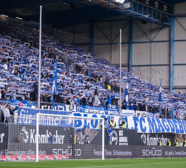 1. FC Magdeburg