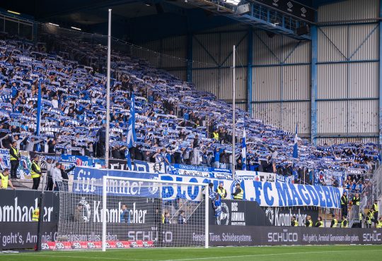 1. FC Magdeburg