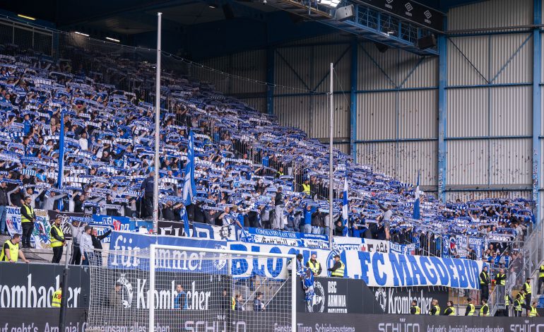 1. FC Magdeburg