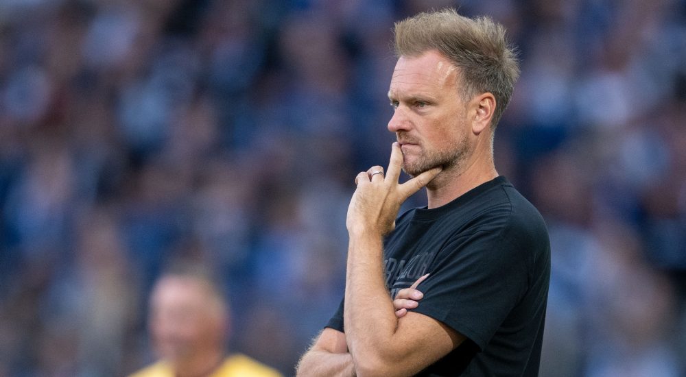 Markus Fiedler, 1. FC Magdeburg