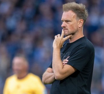 Markus Fiedler, 1. FC Magdeburg