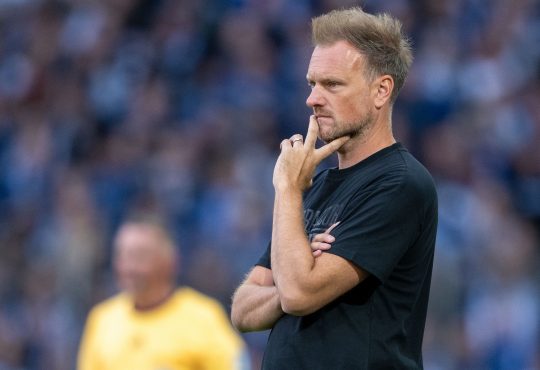 Markus Fiedler, 1. FC Magdeburg