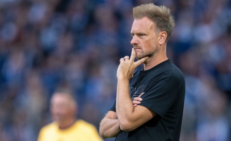 Markus Fiedler, 1. FC Magdeburg