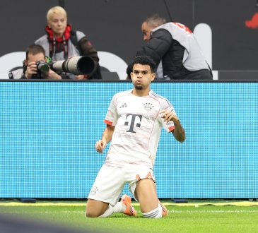 Frankfurt Bayern