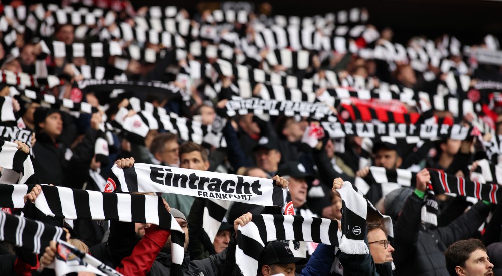 Eintracht Frankfurt