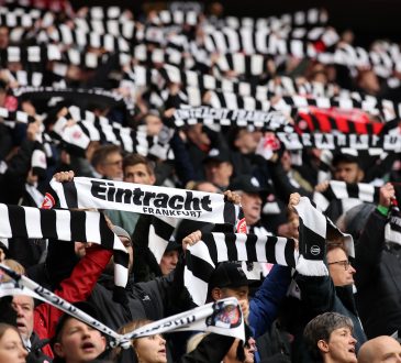 Eintracht Frankfurt