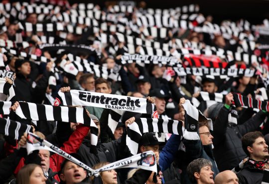 Eintracht Frankfurt