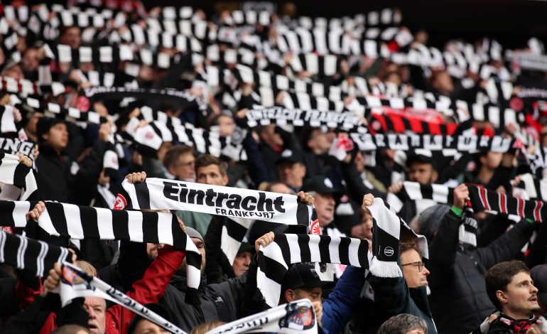 Eintracht Frankfurt