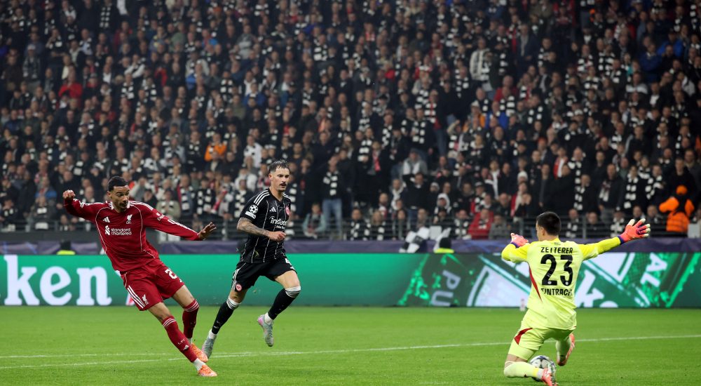 Ekitiké Liverpool Transfer