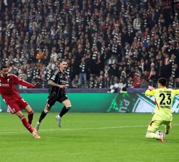 Ekitiké Liverpool Transfer